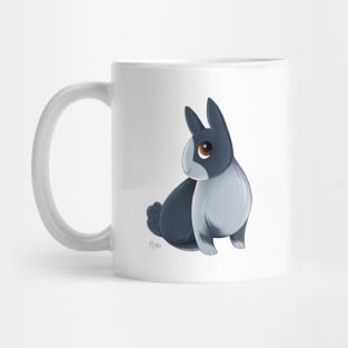 Rabbit Mug